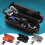 Jacenvly Wireless Earbuds with LED Display and Earhooks 1