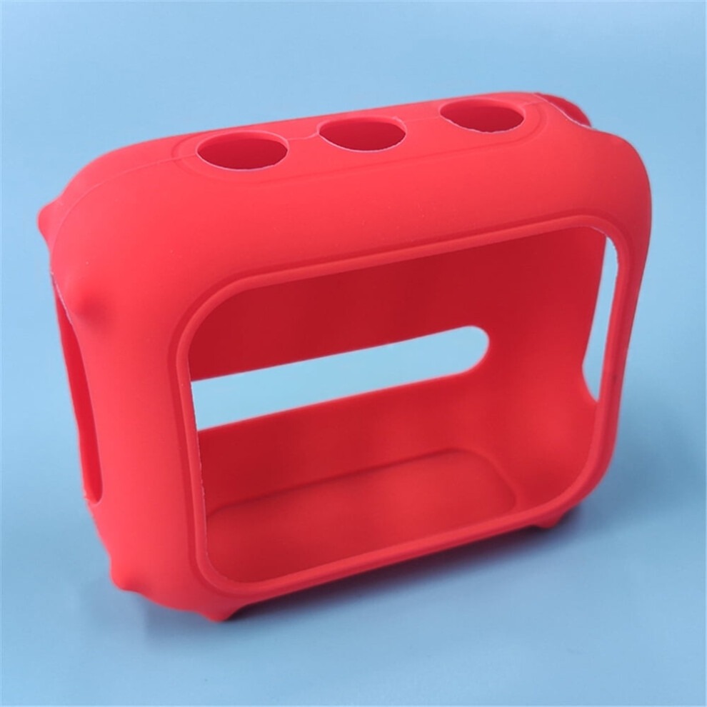 Silicone Case For Jbl Go 4 Bluetooth Speaker 1 Pack 946140167589