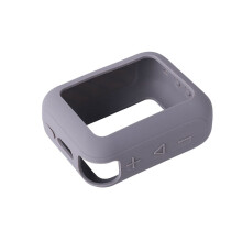 Silicone Case for JBL GO4 Bluetooth Speaker 1 Pack