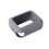 Silicone Case for JBL GO4 Bluetooth Speaker 1 Pack 1