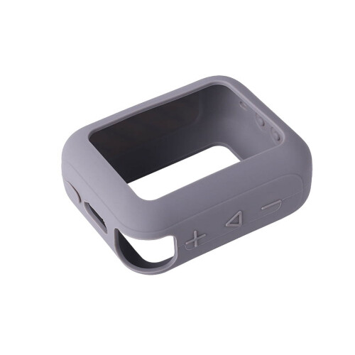 Silicone Case for JBL GO4 Bluetooth Speaker 1 Pack