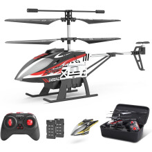 Remote Control Helicopter with Altitude Hold 2.4GHz
