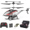 Remote Control Helicopter with Altitude Hold 2.4GHz 1