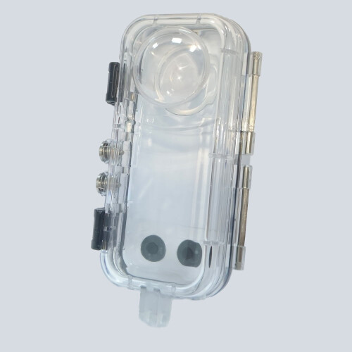 Invisible Dive Case for Insta360 X4 Waterproof Housing