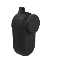 Silicone protective case for Insta360 GO3 thumb camera