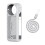 Silicone Protective Case for Insta360 X4 with Lens Cap and 1