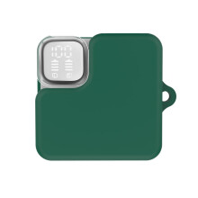 Silicone Cover for QCY MeloBuds Neo Charging Case