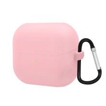Silicone Cover for Samsung Galaxy Buds 3 Pro and 3 Charging