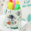 Pen Holder Desktop Storage Box for Office and School 1