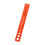 Kids Flexible Ruler for School Use, Inch and Centimeter, 1