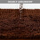 Chenille Bathroom Rug Mat Brown 32x20 Inch 6