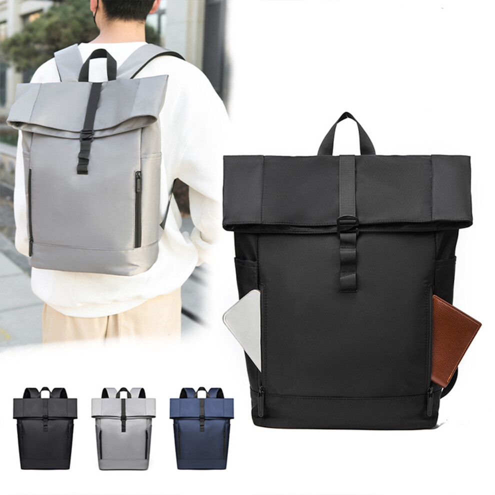 Jacenvly Laptop Backpack For 15.6 Inch Laptops 946140174631