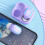 Jacenvly Wireless Bluetooth Earbuds Macaron Color 1