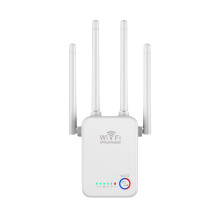 WiFi Booster 300Mbps Long Range Repeater