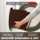 Chenille Bathroom Rug Mat Brown 32x20 Inch 5