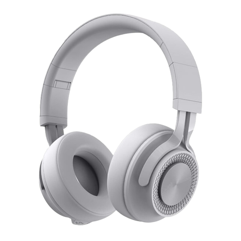 Jacenvly Wireless Bluetooth Earphones With Heavy Bass And 946140176253