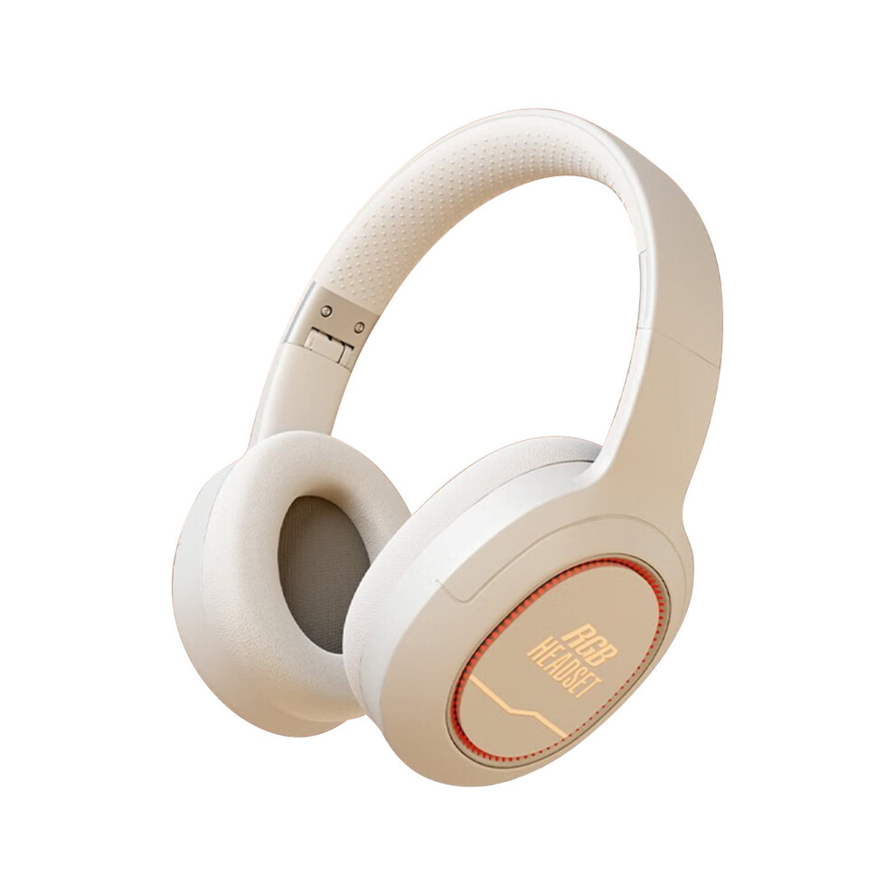 Jacenvly Bluetooth 5.3 Noise-Cancelling Headphones 946140176826