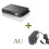 USB 3.0 to IDE Hard Drive Adapter 3.5 inch 1