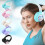 Jacenvly gaming headset wireless Bluetooth noise cancelling 1