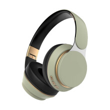 Jacenvly FG-07S Wireless Gaming Headset with Mic