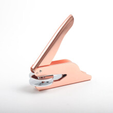 Wax Seal Stamp Set Stainless Steel Embossing Pliers 1 Set