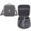 Waterproof Carrying Case for DJI Mini 3 and Mini 3 Pro 1 5