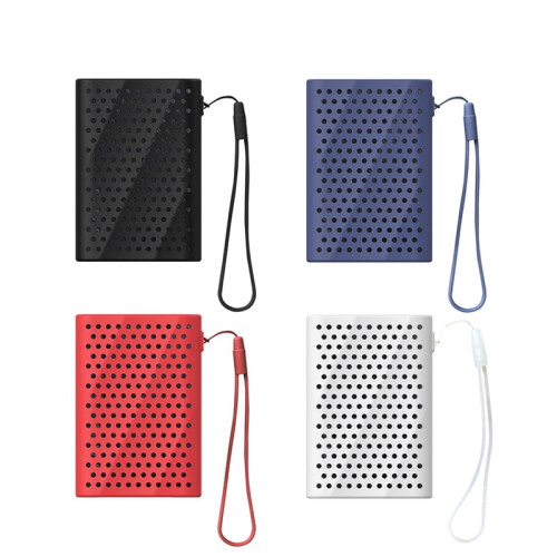 Silicone Protective Case for Samsung T9 SSD 1pc 1