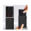 Silicone Protective Case for Samsung T9 SSD 1pc 4