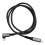 Καλώδιο γρήγορης φόρτισης USB4Type-C240W με ψηφιακή οθόνη LED 8K@60Hz Καλώδιο μεταφοράς 3
