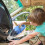 Car Vacuum Cleaner Handheld Portable 12V 3