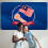 Holiday Photo Background Tapestry Pattern 150x210 cm 4