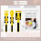 (2*Disc fork set) Children's car tableware bulldozer excavator shovel fork children's tableware set 5