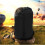 Outdoor Camping Sleeping Bag Compression Storage Bag Oxford 7