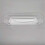 Refrigerator Door Bin Replacement Bottom Shelf 2 Pack 3