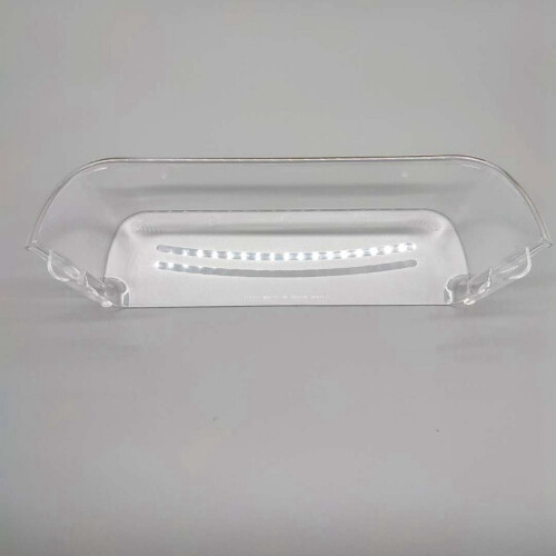 Refrigerator Door Bin Replacement Bottom Shelf 2 Pack 2