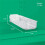 Refrigerator Drawer Storage Box Small 2 Pack 2
