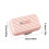 Mini portable daily organizer box 7.2x11x3.5 cm 2