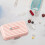Mini portable daily organizer box 7.2x11x3.5 cm 3