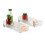 Refrigerator Drawer Storage Box Small 2 Pack 7