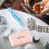 Mini portable daily organizer box 7.2x11x3.5 cm 4