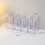 Egg Holder Rack for Kitchen Refrigerator Space-Saving 5