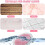 Electric Mop Cleaning Pads Replacement 6 Pcs 7