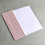 Kripyery clear report covers A4/Letter 10 pcs 8