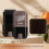 (Black Tea) Portable Hair Color Stick with Built-In Comb - Quick and Easy Coverage! 1