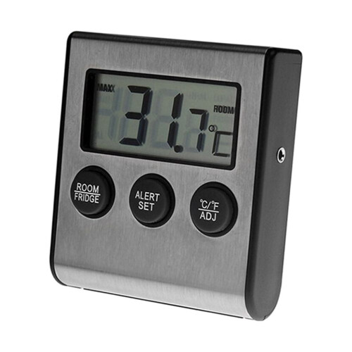 Digital Thermometer for Kitchen and Refrigerator 1