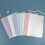 Kripyery clear report covers A4/Letter 10 pcs 6