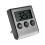 Digital Thermometer for Kitchen and Refrigerator 4