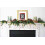 Husfou berry beaded garland 10 ft 30 LED red 8