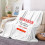 Sanrio soft anti-pilling blanket single size 7