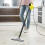 Mop Cloth Replacement for SC1-SC5 Floor Mop Sets 5